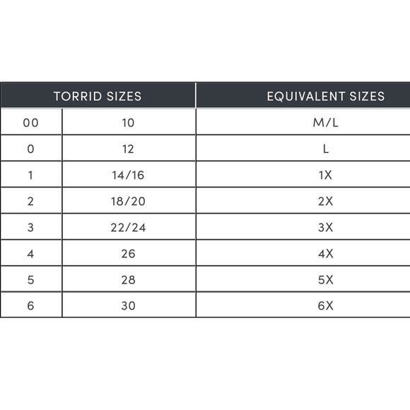 Torrid Disney Princess Collection Rapunzel Tunic Sz 1 14/16  Tulip Hem - Picture 6 of 6